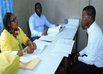 Côte d'Ivoire : Rapport de stage du BTS session décembre 2026, ouverture des inscriptions ce lundi, les frais fixés à 5000 FCFA