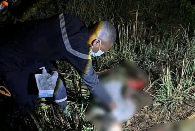 Côte d'Ivoire : Agboville, un homme de 37 ans perd la vie après avoir été heurté par un train à Grand-Yapo