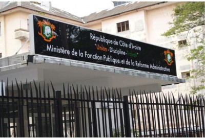 Côte d'Ivoire : Fonction Publique, un poste de Directeur à pourvoir, profil recherché