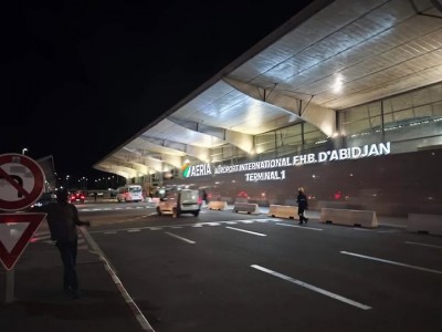 Côte d'Ivoire : Aéroport international FHB d'Abidjan, un audit de surveillance des certifications