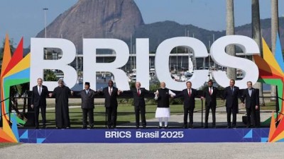 Côte d'Ivoire-BRICS : Abidjan entretient le flou sur une éventuelle adhésion