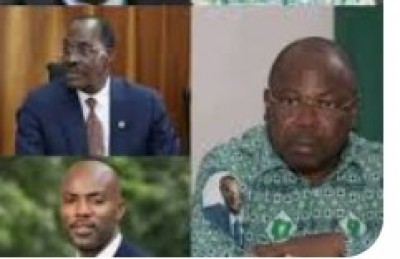 Côte d'Ivoire : Après le PPA-CI, des cadres du PDCI dans le viseur de la Section Antiterroriste ?