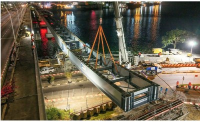 Côte d'Ivoire : Métro d'Abidjan, évaluation de l'avancement des travaux et possibilités d'accélération de sa mise en œuvre