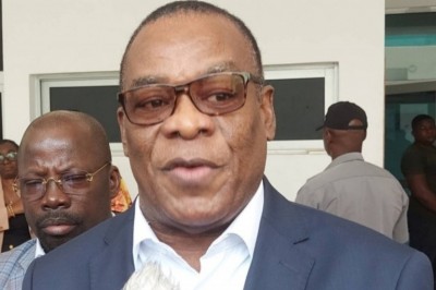 Côte d'Ivoire : Probable rejet du dialogue national sur l'organe électoral, Affi : « advienne que pourra… »