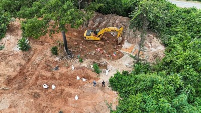 Côte d'Ivoire : Orpaillage illégal, début de l'opération de réhabilitation et dépollution des sites dégradés