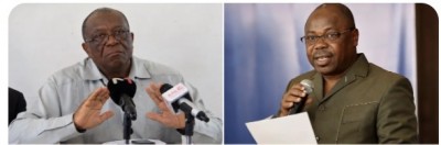 Côte d'Ivoire : Deux cadres du PDCI auditionnés et placés sous contrôle judicaire avec 17 chefs d'accusation