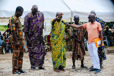 Côte d'Ivoire : Île de Motobé, six ans de bataille, un arrêt définitif, la justice a parlé, mais le terrain ne l'a pas encore entendu