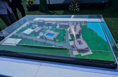 Côte d'Ivoire : Collaboration FIF-FIFA, des investissements réalisés pour moderniser les infrastructures