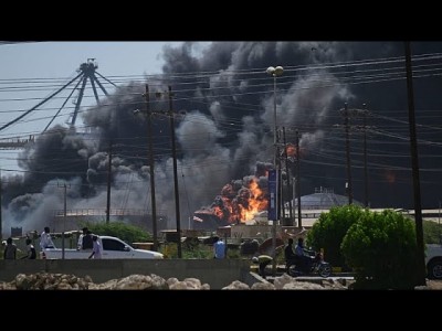 Soudan-Soudan du Sud : Plus de 150 morts dans des frappes de drone à la frontière