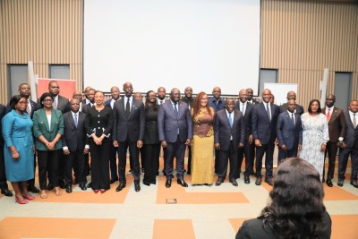 Côte d'Ivoire : RHDP-PPA-CI, le « Pacte social» de Laurent Gbagbo au cœur d'une nouvelle bataille politique