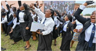 Côte d'Ivoire : Imposition de prestataires et cotisation aux élèves-maîtres dans les CAFOP ? réaction du Ministère