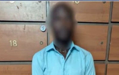 Côte d'Ivoire : Plateau, en bleu de travail, il volait les ordinateurs des bureaux, la police l'a cueilli au 8ᵉ étage