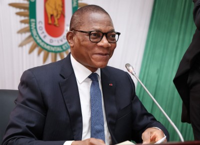 Côte d'Ivoire : Agro-industrie ivoirienne, Bruno Koné ambitionne de faire des petits opérateurs, des acteurs clés de la transformation