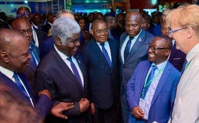 Côte d'Ivoire : CODATU 2026, adaptation climatique et formation au cœur de la préparation du métro d'Abidjan