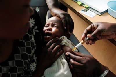 Guinée-Bissau : Le gouvernement bloque un projet de vaccination de 14 000 nouveau-nés