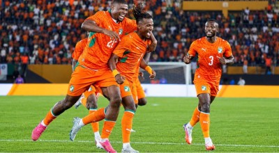 Côte d'Ivoire : CAN 2027, les Éléphants joueront contre la Gambie le 12 novembre à Bouaké, la sélection des joueurs sera dévoilée une semaine auparavant