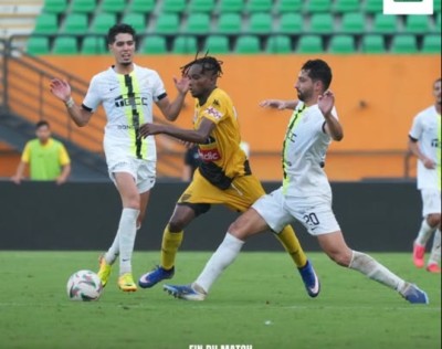 Côte d'Ivoire : Compétitions interclubs de la CAF, grosse désillusion pour l'Asec, le FC San Pedro, l'AFAD et le COK, tous éliminés !