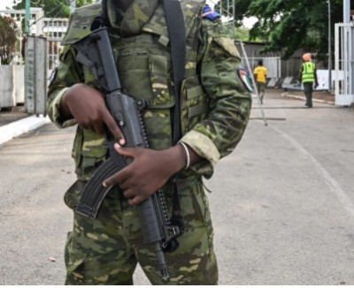 Côte d'Ivoire : Un militaire sous enquête pour possession supposée de faux billets, est également impliqué dans une autre affaire d'escroquerie au PPEF