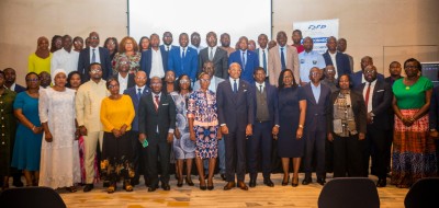 Côte d'Ivoire : le FDFP accélère la digitalisation, le délai de dépôt des plans de formation repoussé au 30 novembre 2026