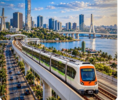 Côte d'Ivoire : Métro d'Abidjan, les enjeux d'exploitation et de maintenance au centre des préoccupations