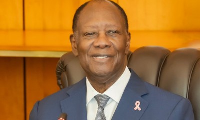 Côte d'Ivoire: Lutte contre le cancer, Alassane Ouattara mise sur le dépistage et l'accès aux soins