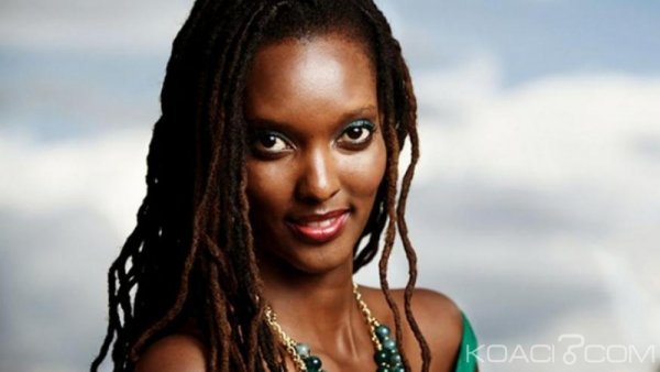 Rwanda : Une célèbre top- model poignardée à mort par son domestique ...