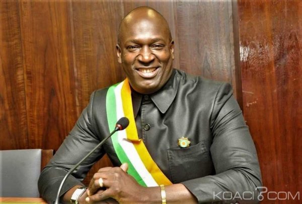 C te D Ivoire Evariste M ambly Explique Les Raisons De Son Retrait Du 