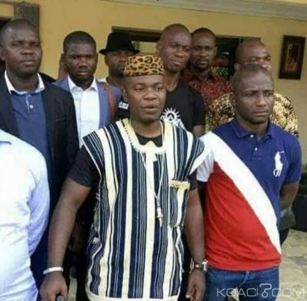 Côte d'Ivoire : Soro à l'ouest, des jeunes «cette visite marquera la ...