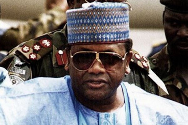 Nigeria : Un «butin» d'Abacha saisi dans les îles de la Manche - KOACI