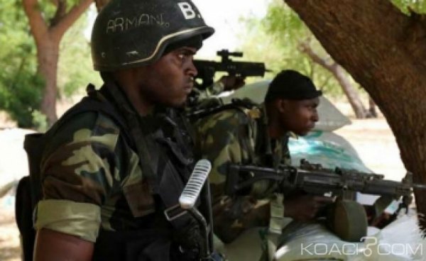 Cameroun: Attaque terroriste de Boko Haram à Darak, bilan lourd dans ...