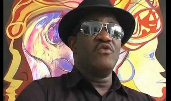 Togo : Décès en France de l'artiste peintre Jimi Hope - KOACI
