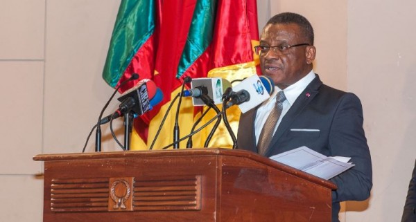 Cameroun: Ouverture du Grand dialogue national sur fond de polémiques ...