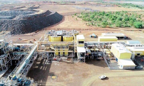 Burkina Faso : Semafo annonce la reprise de ses activités à la mine d'or de Boungou