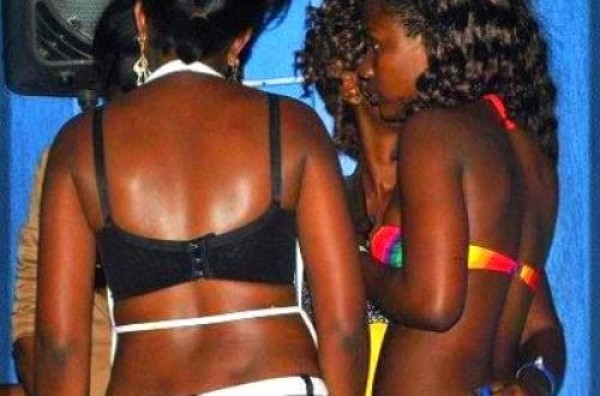 prostituées djibouti