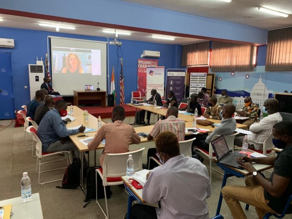Côte d'Ivoire : La presse numérique mise à contribution dans la lutte contre la désinformation - Vimarsana News