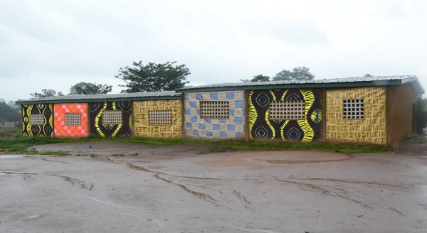 Côte d'Ivoire : Festival du pagne traditionnel, les ressources tirées de la 6ème édition serviront à décorer les façades des édifices publics de Bomizambo et Kondeyaokro - Vimarsana News