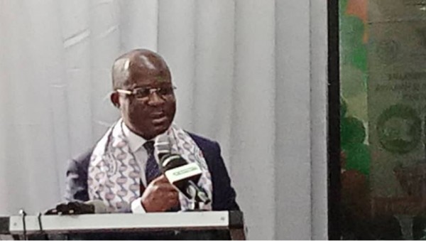 Côte d'Ivoire : Réforme dans le secteur de la santé, Pierre Dimba ...