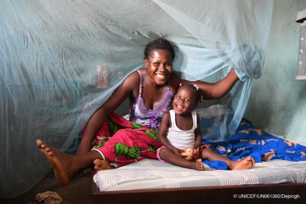 Côte d'Ivoire : Lutte contre le paludisme : le taux de mortalité en baisse d'environ 50%