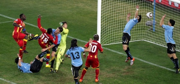 Gana: jogo da Copa do Mundo 2022 “vingança” contra o Uruguai