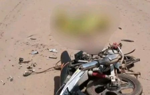 Côte d'Ivoire : Odienné, une fillette chute d'une moto et est écrasée par un camion