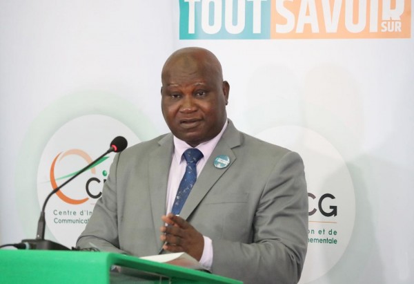 Côte d'Ivoire : Le Certificat d'Aptitude de Conducteur Routier (CACR) obligatoire, à partir...