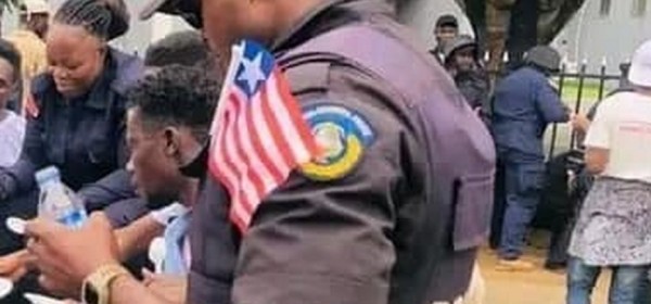 Sierra Leone Sierra-léonais Bloc-Feuillet NEU1 Ukraine Neuf