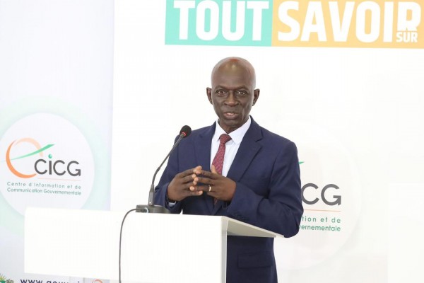 Côte d'Ivoire : Sécurité routière, les nouvelles contraventions au code de la route présenté...