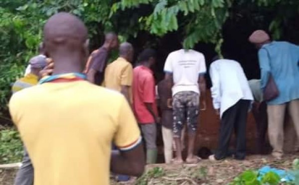 Côte d'Ivoire : Adzopé, un ouvrier abattu à bout portant dans son campement à l'aide d'un fusil calibre 12