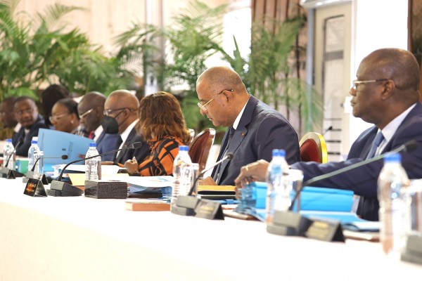 Côte d'Ivoire : Liste complète des nominations des membres des Conseils des 12 Districts