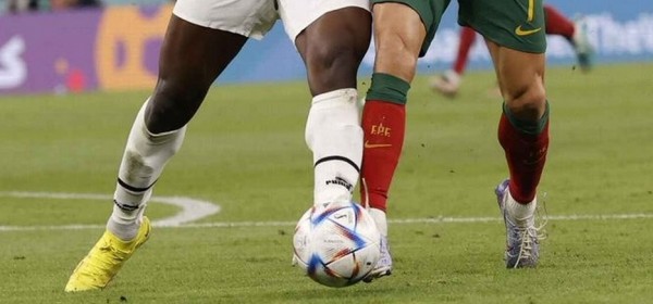 Ghana: After the Ghana-Portugal match, the Customs Union will conclude FIFA for poor refereeing