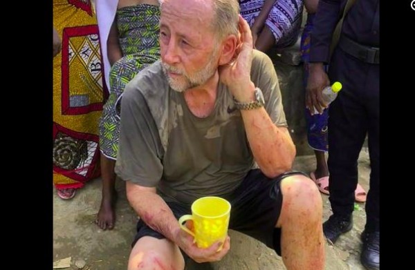 Côte d'Ivoire : Le ressortissant Suisse disparu lors d'une randonnée à Yopougon retrouvé 72 heures après dans la commune d'Abobo