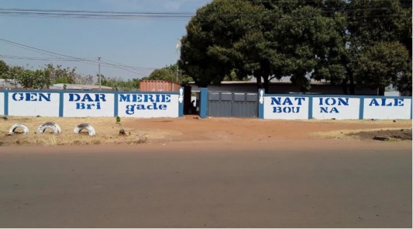 Côte d'Ivoire : Des présumés trafiquants d'armes interpellés par la Gendarmerie et écroués