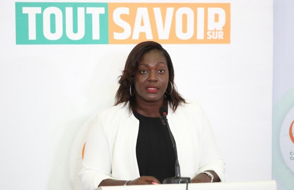 Côte d'Ivoire : Loi sur la presse, l'ANP confirme un cadre juridique et institutionnel propi...