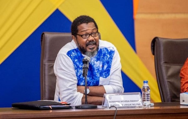 Côte d'Ivoire : Le Président de la CPU-PME.CI à propos des impôts : «A ...